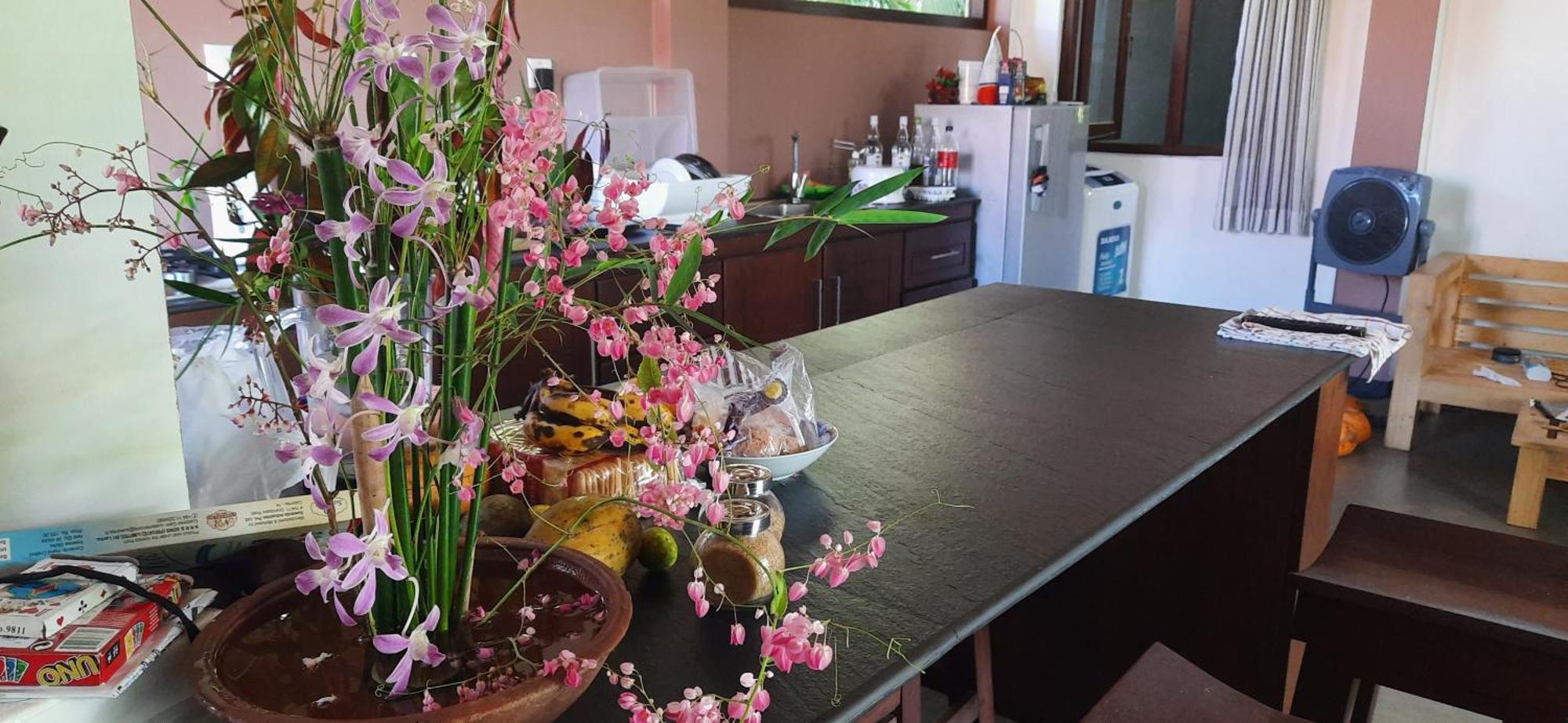 Villa A & A Hikkaduwa Zimmer foto